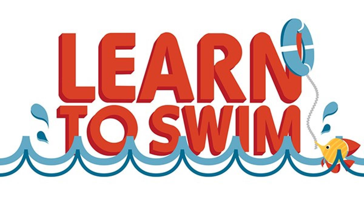 3001- Swim Lessons- Preschool Aquatics | Novi Community Education